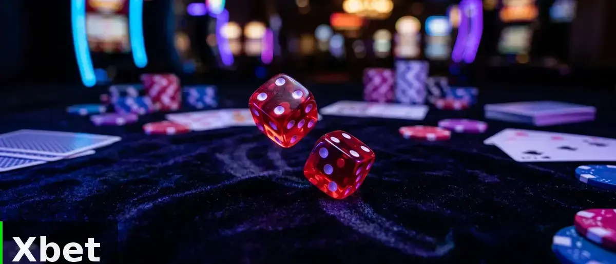 Xbet bonus