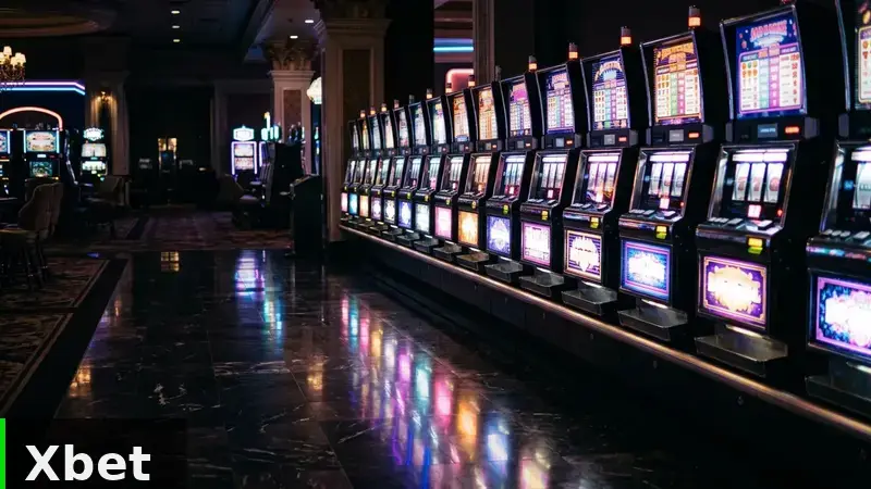 La historia de Xbet: once años en el juego