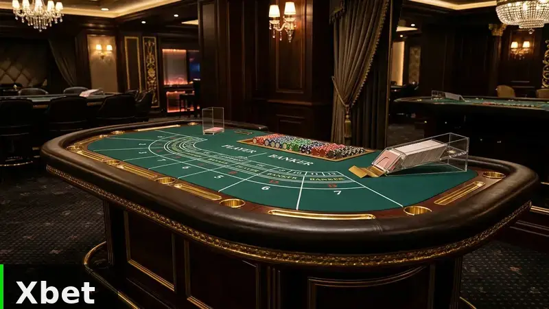 Juegos disponibles en Xbet